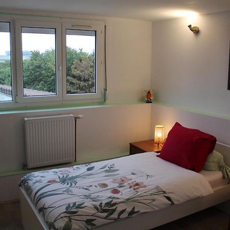 14-18 Somme Chambres Beaucourt-sur-l'Ancre Bagian luar foto