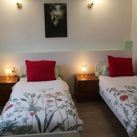 14-18 Somme Chambres Beaucourt-sur-l'Ancre Bagian luar foto