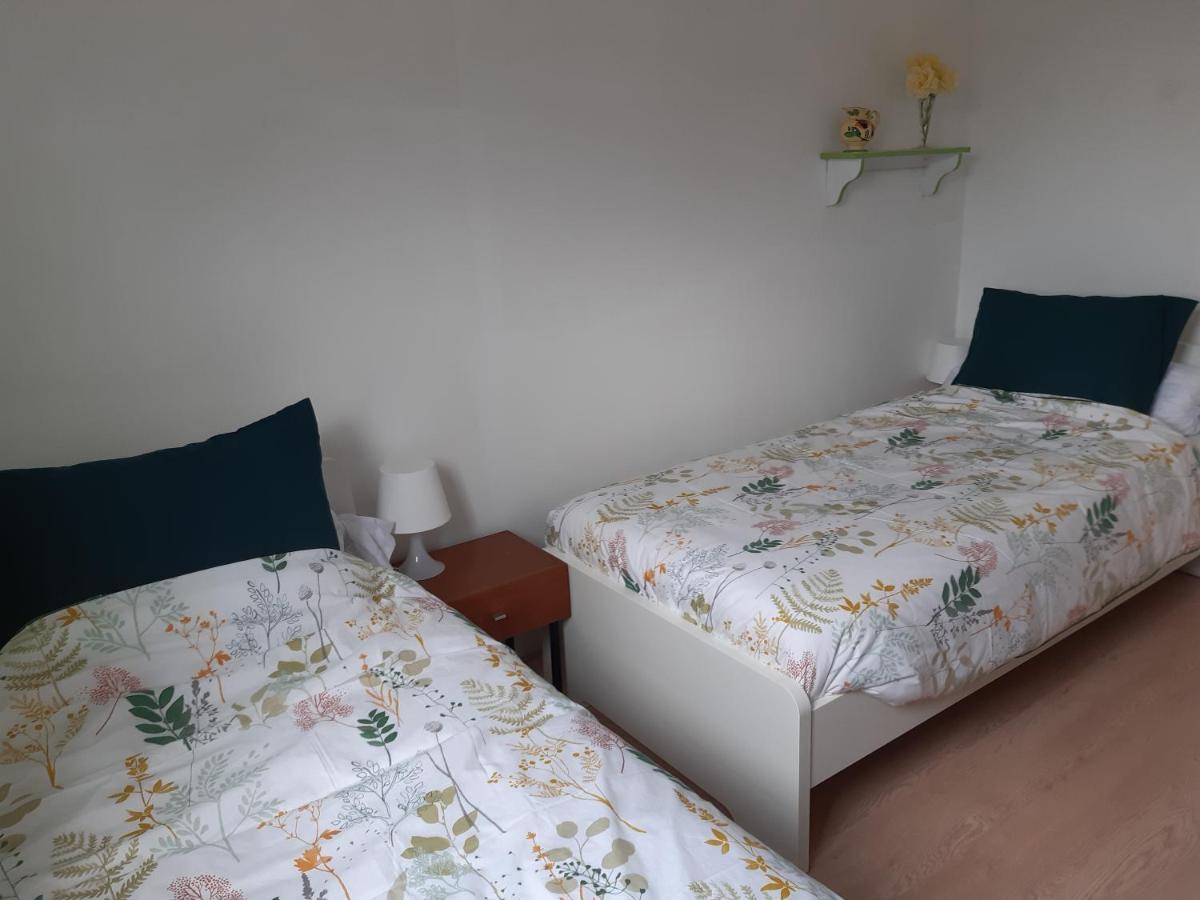 14-18 Somme Chambres Beaucourt-sur-l'Ancre Bagian luar foto