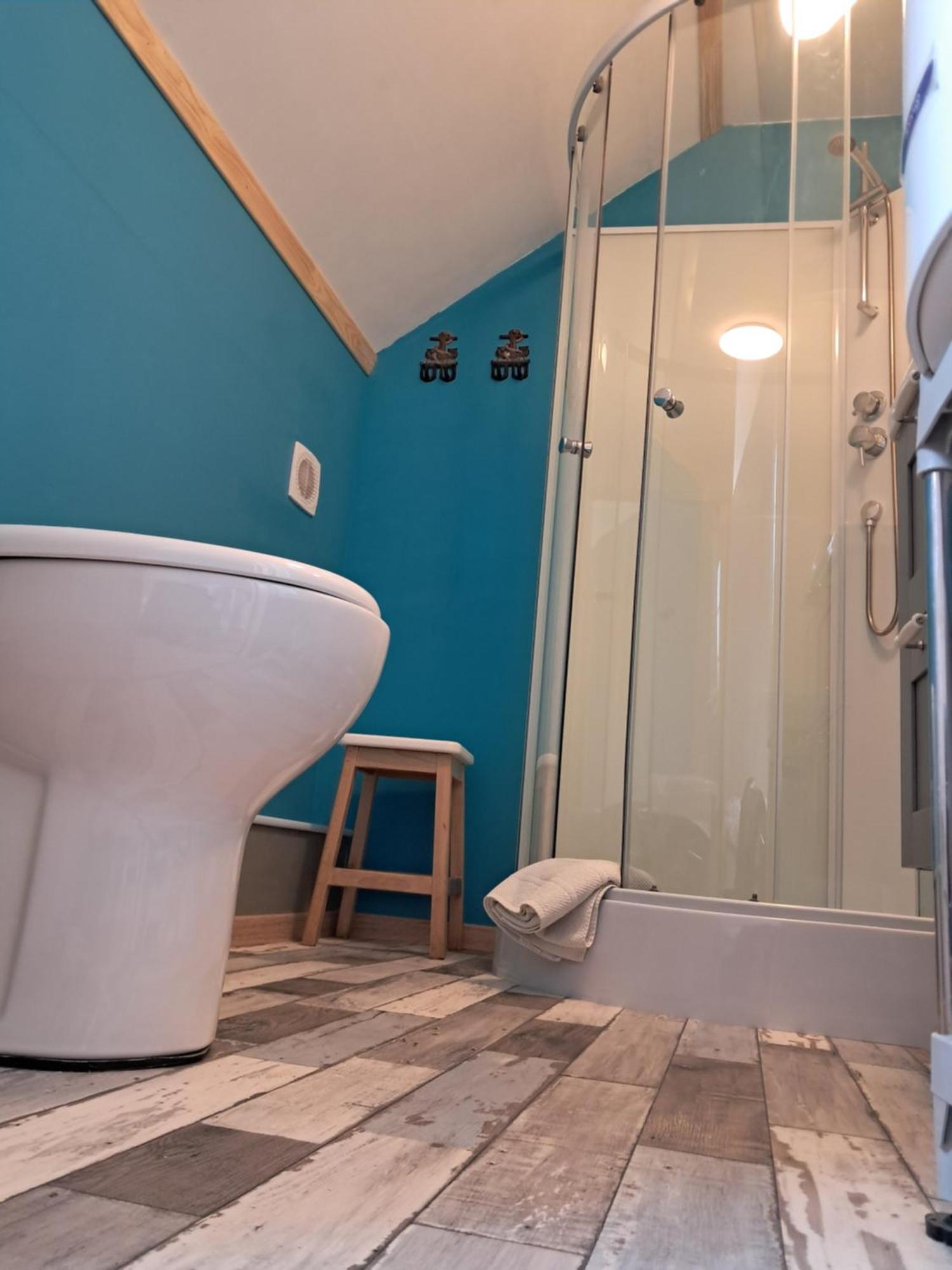 14-18 Somme Chambres Beaucourt-sur-l'Ancre Bagian luar foto