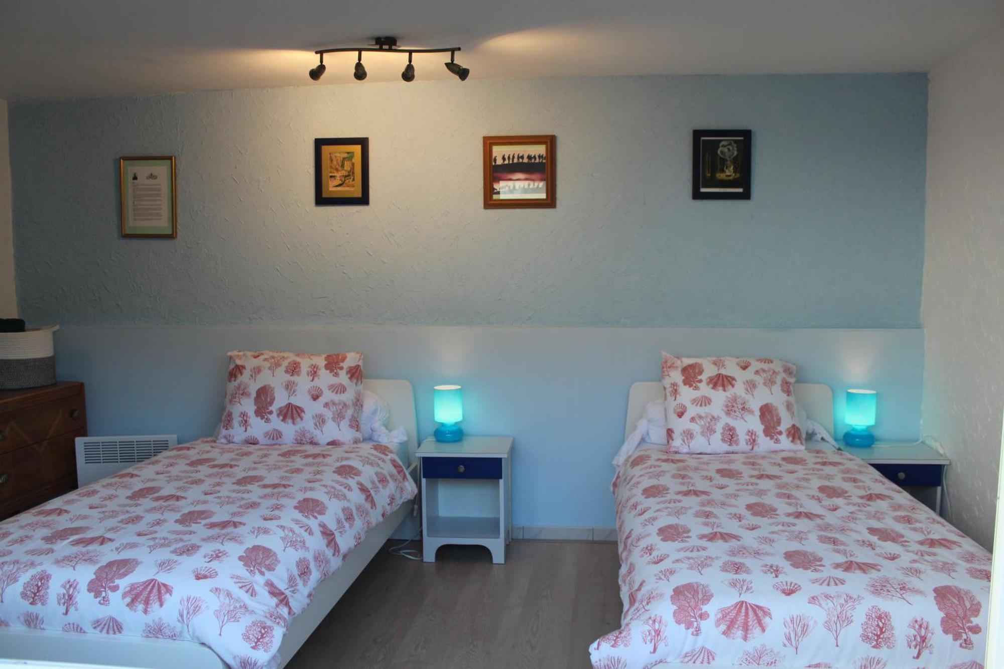 14-18 Somme Chambres Beaucourt-sur-l'Ancre Bagian luar foto